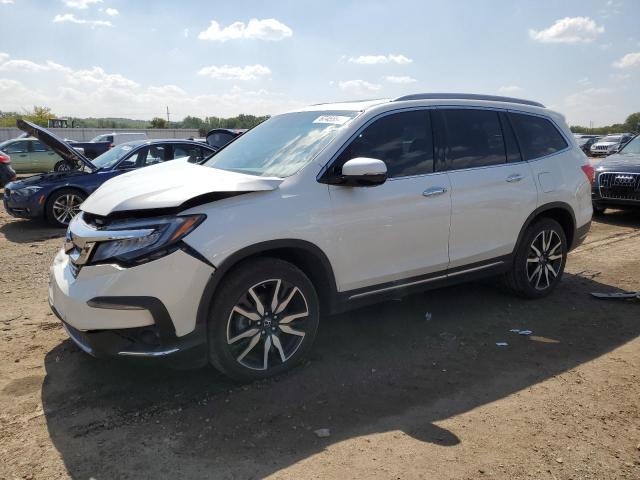 Obraz 1 z 2019 HONDA PILOT TOURING 2019 z VIN 5FNYF6H68KB036262