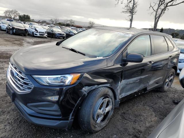 Obraz 1 z 2020 FORD EDGE SE 2020 z VIN 2FMPK3G95LBB47007