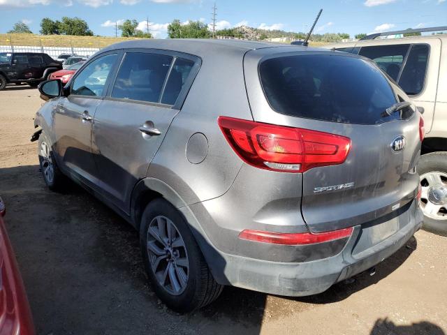 Изображение 2 2016 KIA SPORTAGE LX 2016 с VIN KNDPBCAC0G7870318