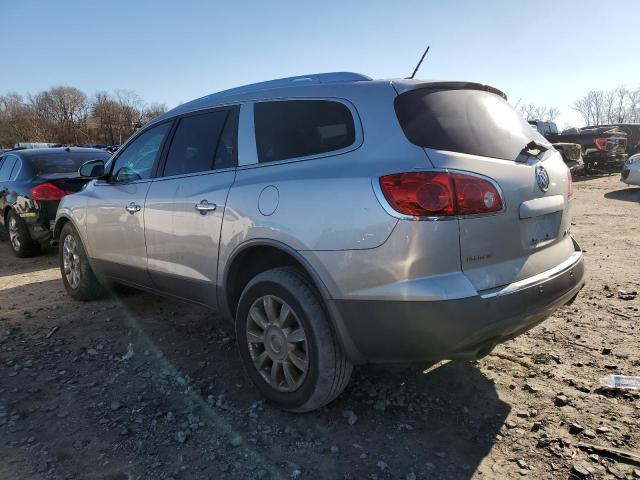 Obraz 2 z 2011 BUICK ENCLAVE CXL 2011 z VIN 5GAKRBED8BJ374439