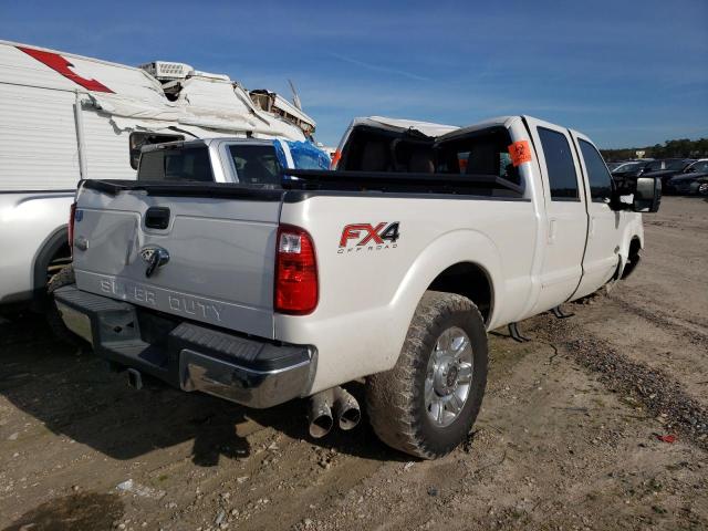 Изображение 3 2016 FORD F250 SUPER DUTY 2016 с VIN 1FT7W2BT0GED22859