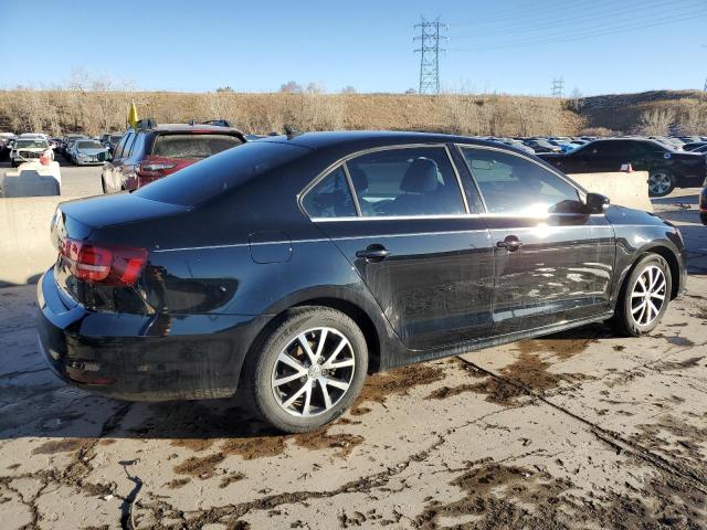 Image 3 of 2017 VOLKSWAGEN JETTA SE 2017 with VIN 3VWDB7AJ6HM282792