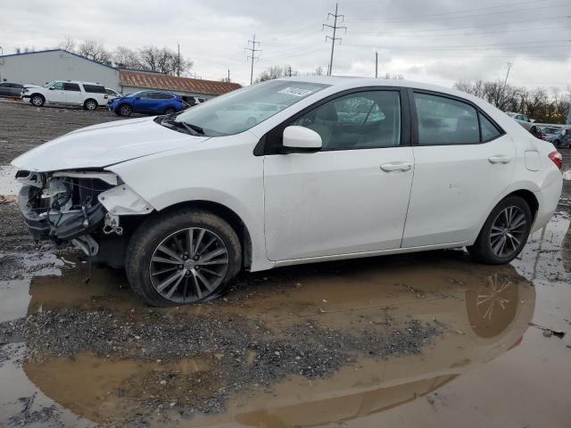 Obraz 1 z 2016 TOYOTA COROLLA L 2016 z VIN 2T1BURHE7GC608728