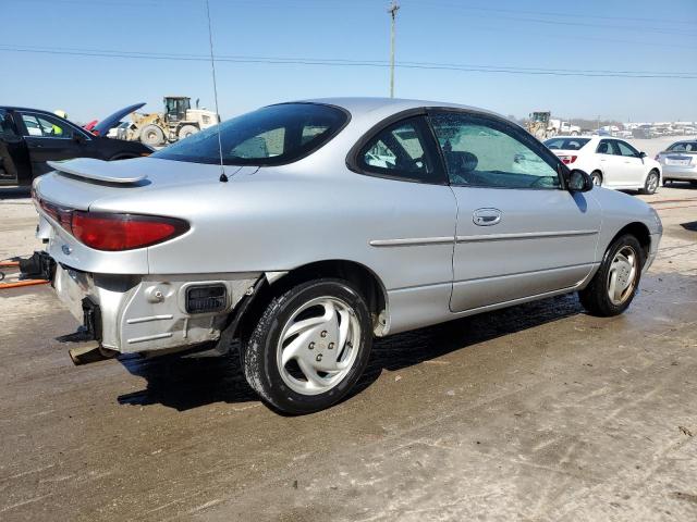 Изображение 3 2002 FORD ESCORT ZX2 2002 с VIN 3FAFP11312R190405