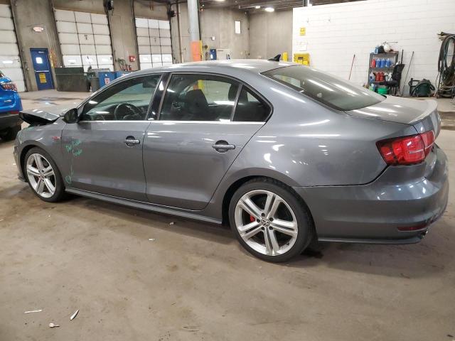 Image 2 of 2016 VOLKSWAGEN JETTA GLI 2016 with VIN 3VW4S7AJ7GM291239