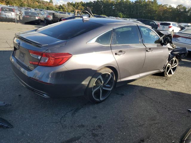 Изображение 3 2018 HONDA ACCORD SPORT 2018 с VIN 1HGCV1F33JA264025