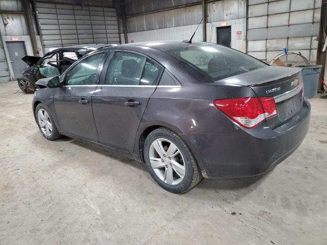 Image 2 of 2014 CHEVROLET CRUZE  2014 with VIN 1G1P75SZ7E7457639