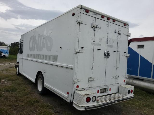 Obraz 2 z 2001 FREIGHTLINER CHASSIS M LINE WALK-IN VAN 2001 z VIN 4UZAANBW71CJ35827
