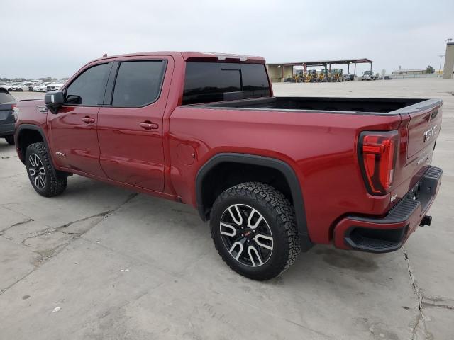 Obraz 2 z 2020 GMC SIERRA K1500 AT4 2020 z VIN 1GTP9EEL3LZ296846