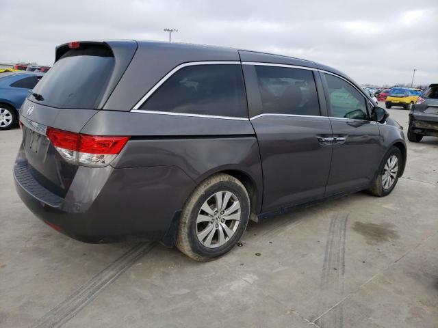Obraz 3 z 2016 HONDA ODYSSEY EX 2016 z VIN 5FNRL5H42GB121501