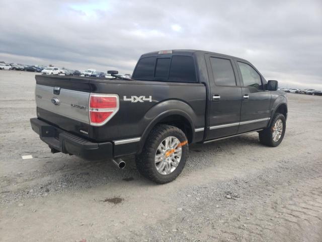 Изображение 3 2011 FORD F150 SUPERCREW 2011 с VIN 1FTFW1EF7BFA30043