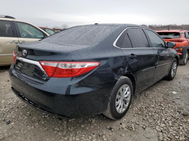 Изображение 3 2015 TOYOTA CAMRY LE 2015 с VIN 4T4BF1FK3FR507600