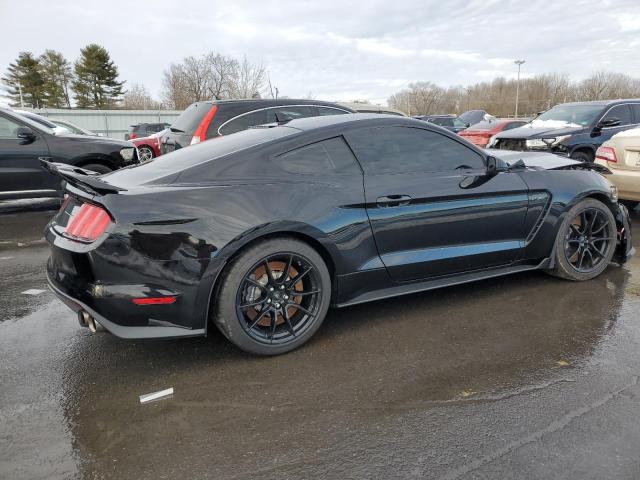 Image 3 of 2020 FORD MUSTANG SHELBY GT350 2020 with VIN 1FA6P8JZXL5551986