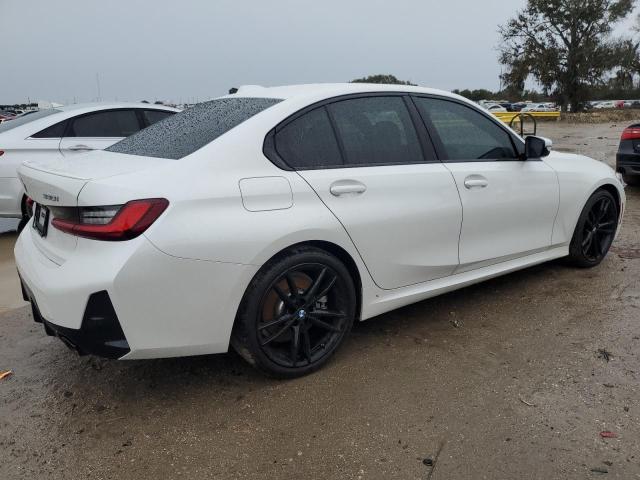 Image 3 of 2023 BMW 330I  2023 with VIN 3MW69FF01P8D39650