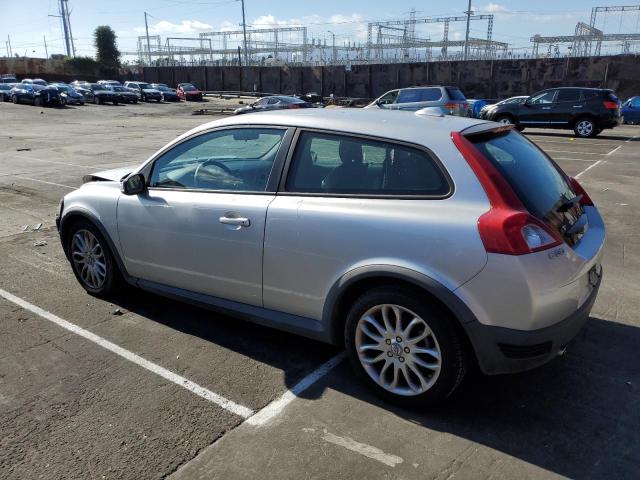 Изображение 2 2009 VOLVO C30 T5 2009 с VIN YV1MK672192136624