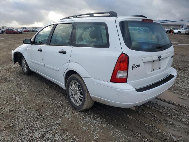 Image 2 of 2004 FORD FOCUS ZTW 2004 with VIN 1FAFP35Z94W126459