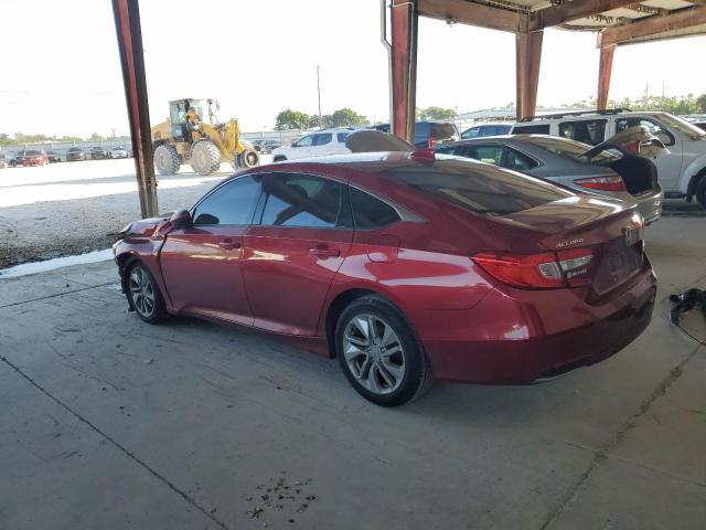 Изображение 2 2018 HONDA ACCORD LX 2018 с VIN 1HGCV1F13JA113183