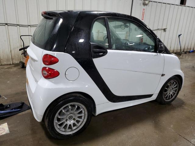 Image 3 of 2013 SMART FORTWO PURE 2013 with VIN WMEEJ3BA2DK670381