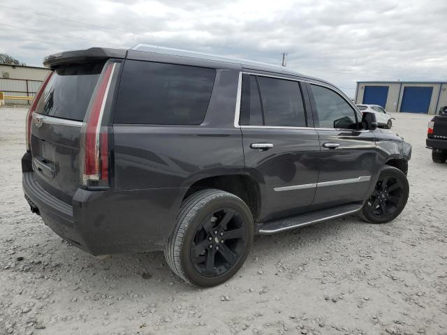 Изображение 3 2018 CADILLAC ESCALADE LUXURY 2018 с VIN 1GYS4BKJ1JR252054