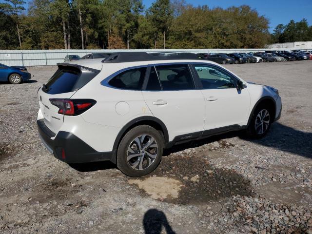 Obraz 3 z 2022 SUBARU OUTBACK LIMITED 2022 z VIN 4S4BTANC7N3205664