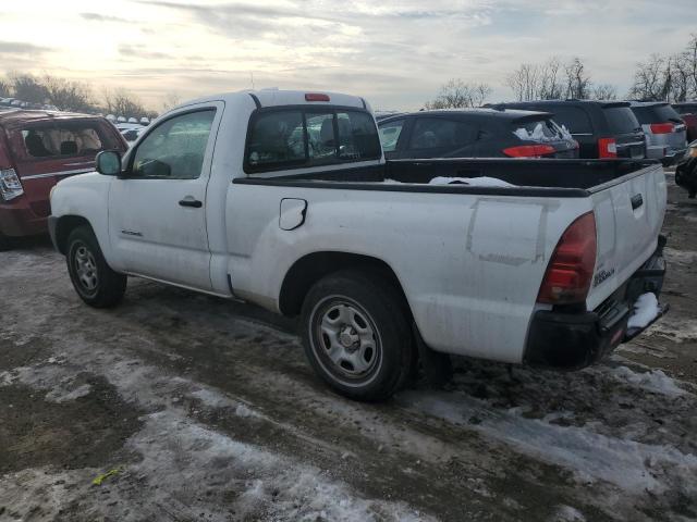 Obraz 2 z 2007 TOYOTA TACOMA  2007 z VIN 5TENX22N97Z419514
