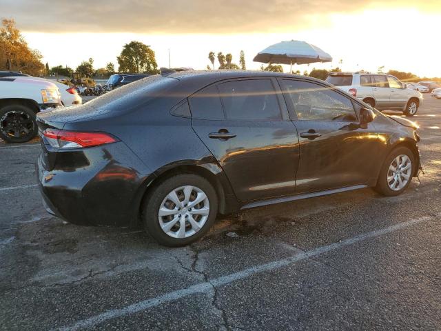 Obraz 3 z 2020 TOYOTA COROLLA LE 2020 z VIN JTDEPRAE1LJ037749
