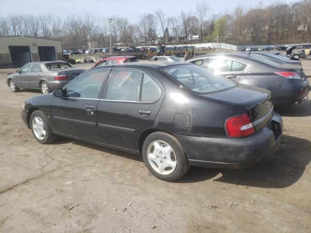 Image 2 of 2001 NISSAN ALTIMA XE 2001 with VIN 1N4DL01D81C127787