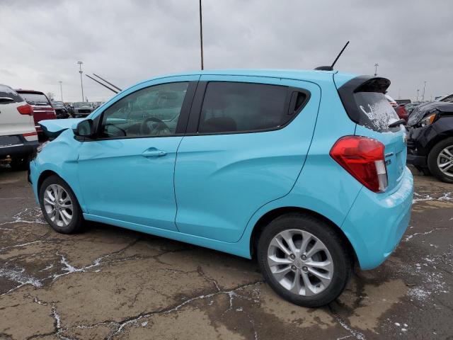 Изображение 2 2021 CHEVROLET SPARK 1LT 2021 с VIN KL8CD6SA2MC227309