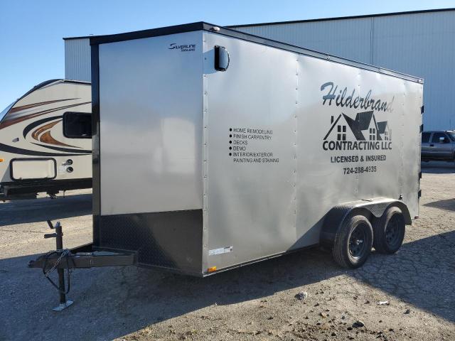 Image 2 of 2023 SPARTAN MOTORS ALL MODELS 2023 with VIN 50XBE1422PA035772