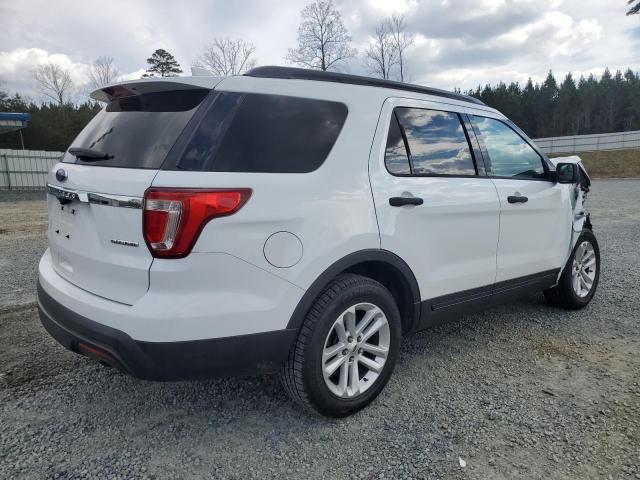 Obraz 3 z 2016 FORD EXPLORER  2016 z VIN 1FM5K7B89GGA93383