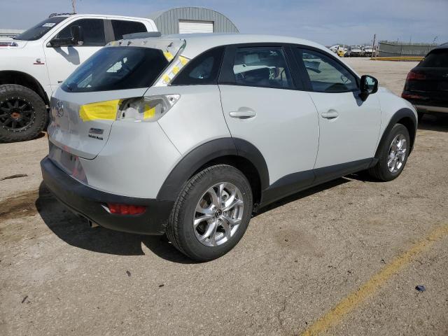 Image 3 of 2018 MAZDA CX-3 SPORT 2018 with VIN JM1DKFB79J0331072