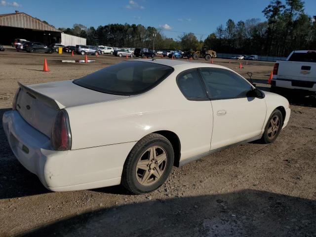 Obraz 3 z 2005 CHEVROLET MONTE CARLO LS 2005 z VIN 2G1WW12E359118413
