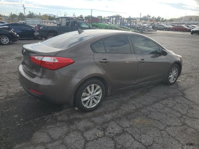 Изображение 3 2015 KIA FORTE LX 2015 с VIN KNAFX4A60F5289146