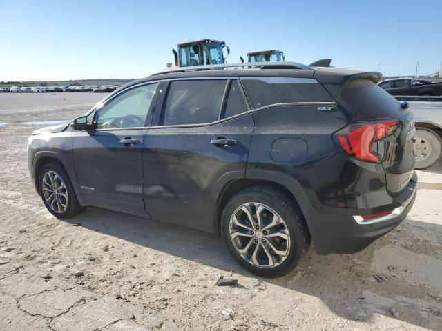 Image 2 of 2018 GMC TERRAIN SLT 2018 with VIN 3GKALPEX7JL141425