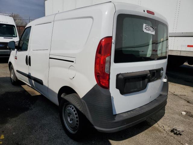 Изображение 2 2019 RAM PROMASTER CITY  2019 с VIN ZFBHRFAB8K6M67715