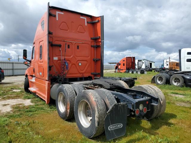 Image 3 of 2020 FREIGHTLINER CASCADIA 126  2020 with VIN 3AKJHHDR2LSLR3245