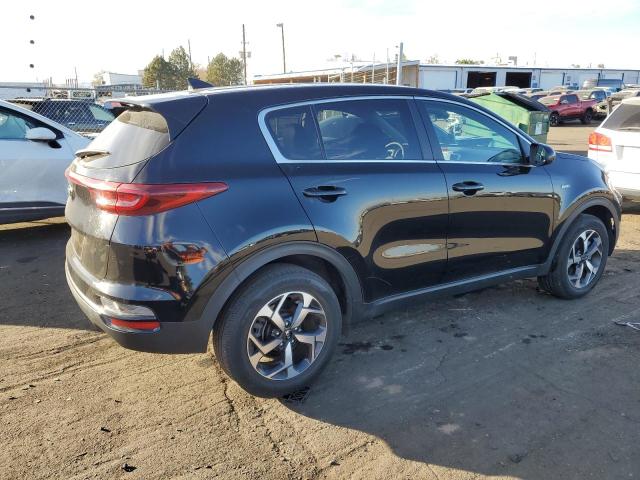 Image 3 of 2020 KIA SPORTAGE LX 2020 with VIN KNDPMCAC8L7790849
