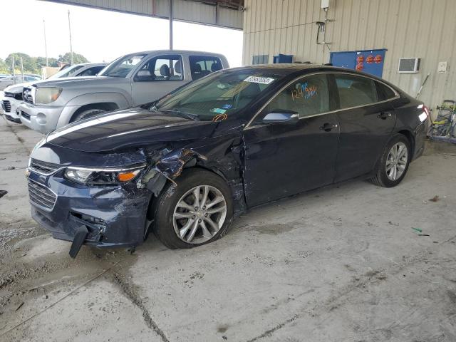 Obraz 1 z 2018 CHEVROLET MALIBU LT 2018 z VIN 1G1ZD5ST3JF153849