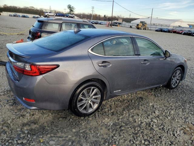 Obraz 3 z 2017 LEXUS ES 300H 2017 z VIN JTHBW1GG1H2152335