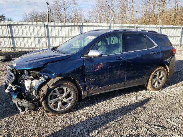 Obraz 1 z 2019 CHEVROLET EQUINOX PREMIER 2019 z VIN 2GNAXXEVXK6298572