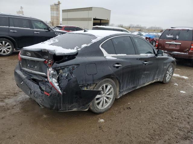 Obraz 3 z 2015 INFINITI Q50 HYBRID PREMIUM 2015 z VIN JN1AV7AR0FM850887