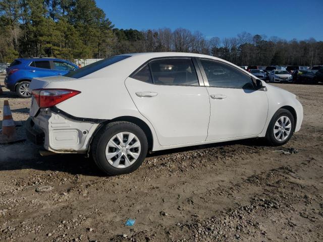 Obraz 3 z 2015 TOYOTA COROLLA L 2015 z VIN 2T1BURHE3FC360296
