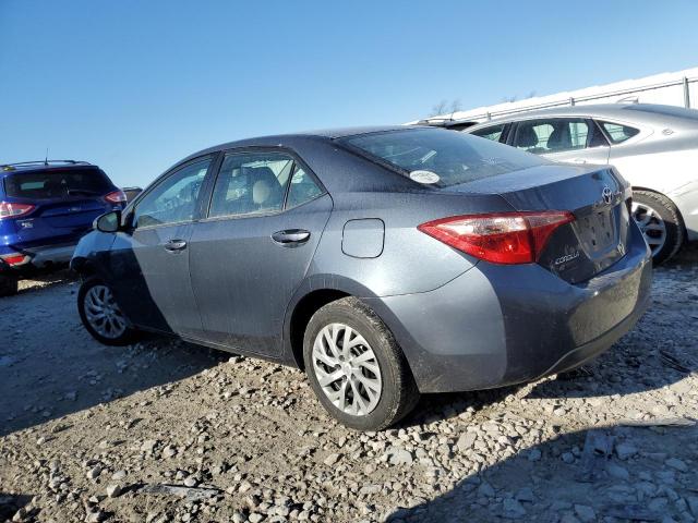 Obraz 2 z 2017 TOYOTA COROLLA L 2017 z VIN 2T1BURHEXHC887609