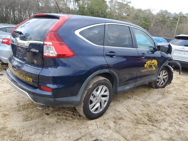 Изображение 3 2015 HONDA CR-V EX 2015 с VIN 2HKRM4H51FH707140