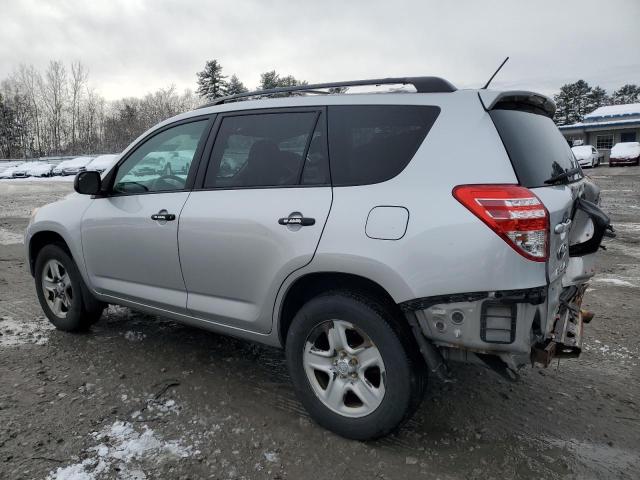 Изображение 2 2011 TOYOTA RAV4  2011 с VIN 2T3BF4DV0BW088325
