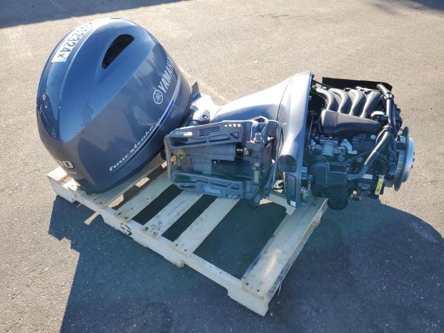 2019 OTHR MOTOR ONLY 2019 image