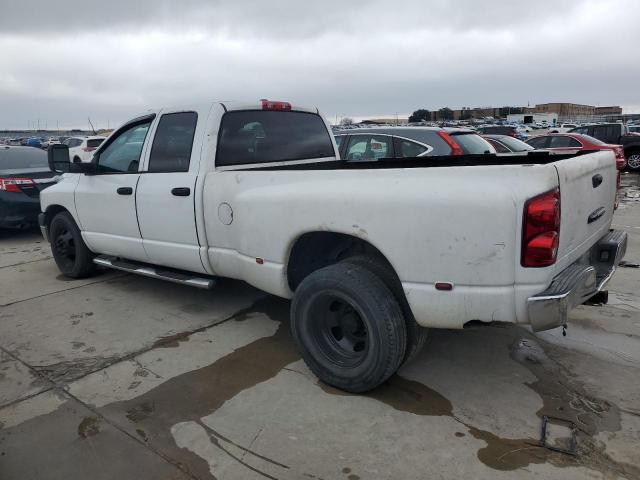 Obraz 2 z 2007 DODGE RAM 3500 ST 2007 z VIN 3D7ML48CX7G755943