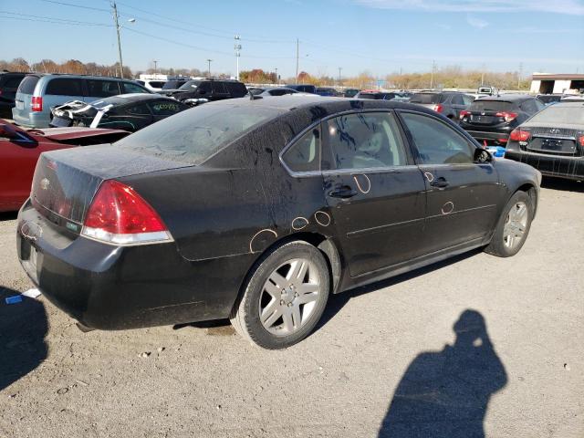 Изображение 3 2013 CHEVROLET IMPALA LT 2013 с VIN 2G1WG5E39D1250278