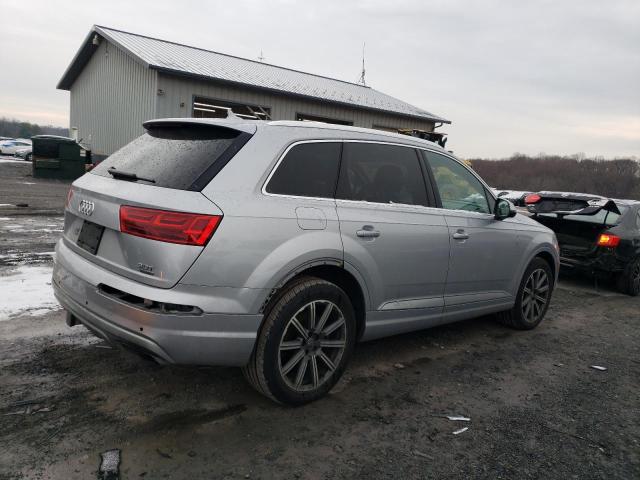 Изображение 3 2018 AUDI Q7 PRESTIGE 2018 с VIN WA1VAAF76JD027947