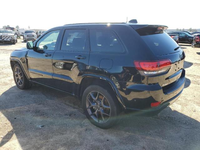 Image 2 of 2021 JEEP GRAND CHEROKEE LIMITED 2021 with VIN 1C4RJEBG7MC843919